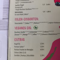  at Restaurant Miramar in Chemnitz