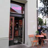 Façade at Papegoye in Oslo