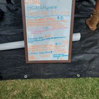  at Vegan Eats with Bri in Richmond