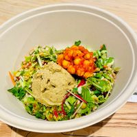  at FitGreen - チョップドサラダ専門店 新宿店 in Tokyo