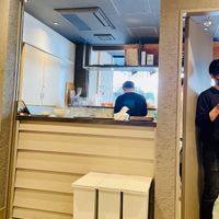  at FitGreen - チョップドサラダ専門店 新宿店 in Tokyo