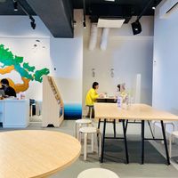  at FitGreen - チョップドサラダ専門店 新宿店 in Tokyo