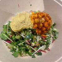   at FitGreen - チョップドサラダ専門店 新宿店 in Tokyo