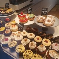   at Chök - Valencia in Valencia