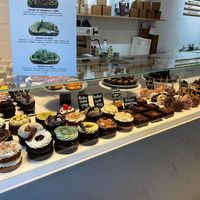 Chök Valencia at Chök - Valencia in Valencia