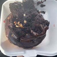 Kronut   at Chök - Valencia in Valencia