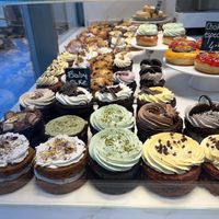   at Chök - Valencia in Valencia