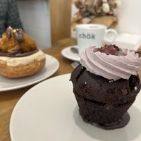   at Chök - Valencia in Valencia