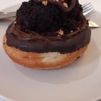 Cronut at Chök - Valencia in Valencia