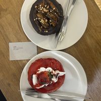   at Chök - Valencia in Valencia