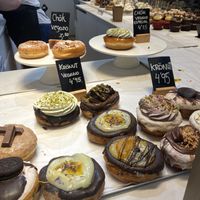   at Chök - Valencia in Valencia