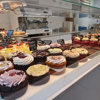  at Chök - Valencia in Valencia