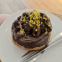  at Chök - Valencia in Valencia