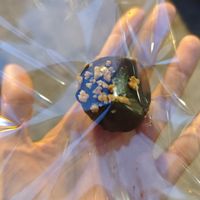 Cake ball at Chök - Valencia in Valencia