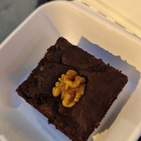 Brownie at Chök - Valencia in Valencia