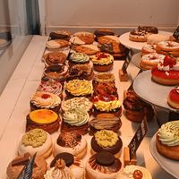  at Chök - Valencia in Valencia