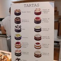  at Chök - Valencia in Valencia