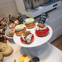   at Chök - Valencia in Valencia