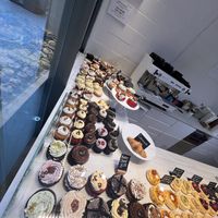   at Chök - Valencia in Valencia