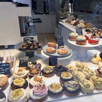   at Chök - Valencia in Valencia