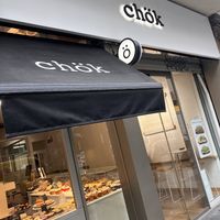   at Chök - Valencia in Valencia