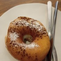 Donut at Chök - Valencia in Valencia