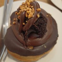 Cronut at Chök - Valencia in Valencia