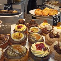 Kronut at Chök - Valencia in Valencia