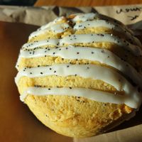  at Peet's Coffee in Porter Ranch