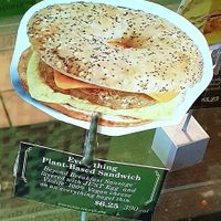  at Peet's Coffee in Porter Ranch