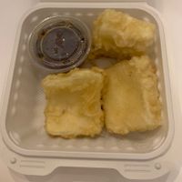   at Sushi Cushi in Winnipeg