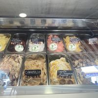 Selection  at Gelados & Companhia in Faro