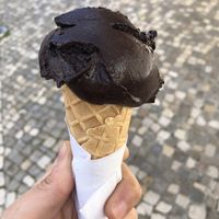   at Gelados & Companhia in Faro