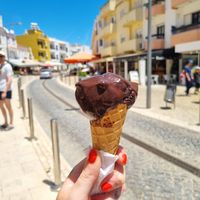  at Gelados & Companhia in Faro