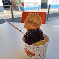  at Gelados & Companhia in Faro