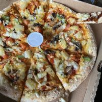 Pizza  at Papa John's in Chesterfield