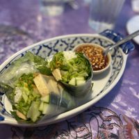   at Thai Room in Kill Devil Hills