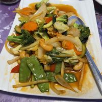   at Thai Room in Kill Devil Hills