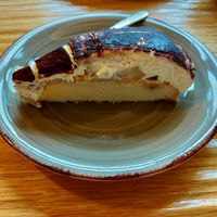 Apfelkuchen vegan at Mary's Café Lounge in Neuburg An Der Donau