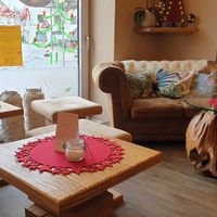  at Mary's Café Lounge in Neuburg An Der Donau