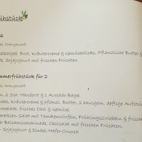  at Mary's Café Lounge in Neuburg An Der Donau