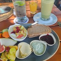  at Mary's Café Lounge in Neuburg An Der Donau