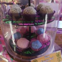 More treats at Natashkinoltd in South West London