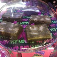   at Natashkinoltd in South West London