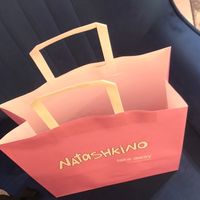   at Natashkinoltd in South West London