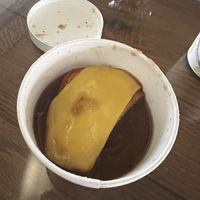   at V-Spot in New Hope