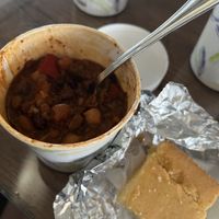   at V-Spot in New Hope