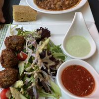   at V-Spot in New Hope