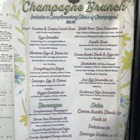   at V-Spot in New Hope