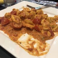 Tortellini  at V-Spot in New Hope